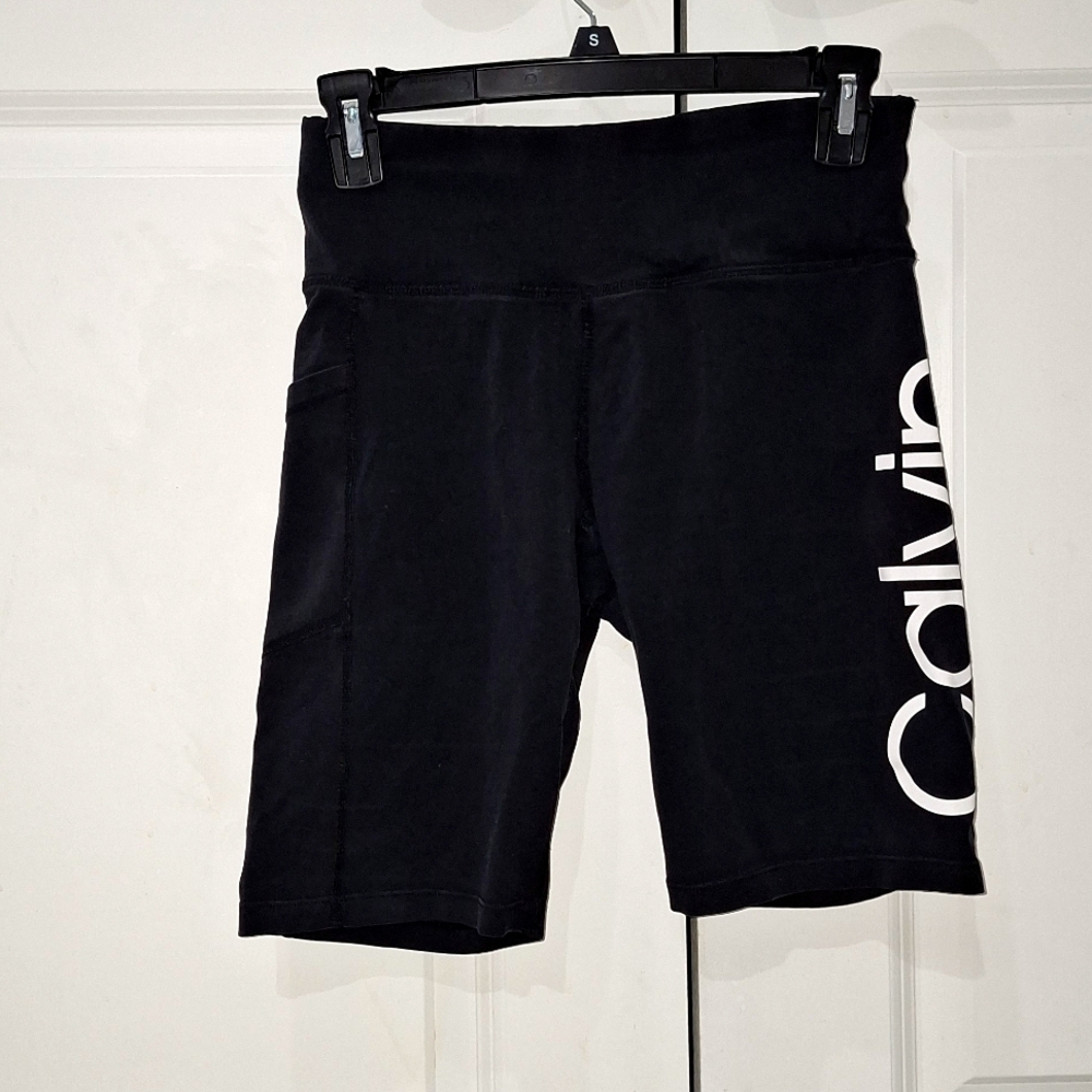 Calvin klein performance stretched Size medium